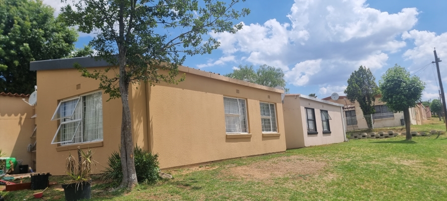 3 Bedroom Property for Sale in Bloubosrand Gauteng