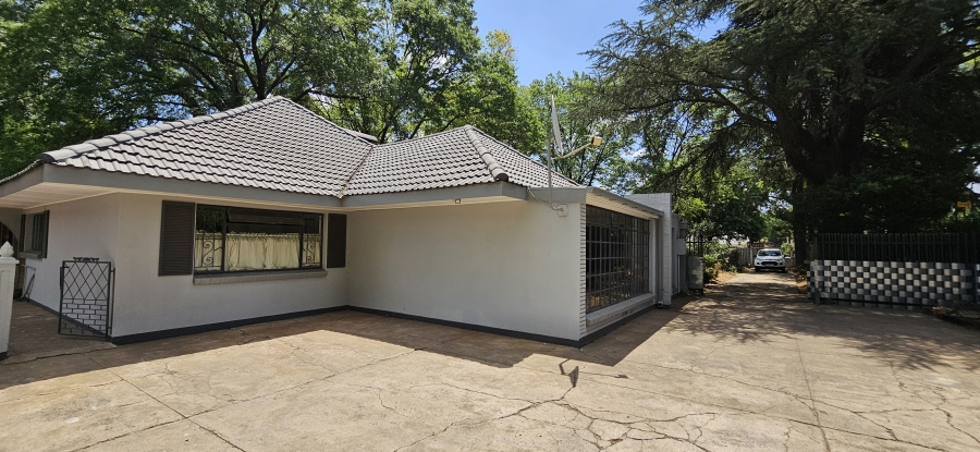 3 Bedroom Property for Sale in Three Rivers Proper Gauteng