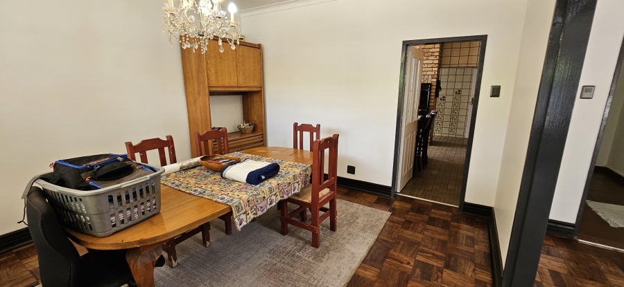 3 Bedroom Property for Sale in Three Rivers Proper Gauteng