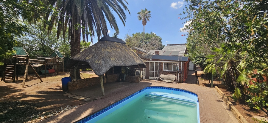 3 Bedroom Property for Sale in Risiville Gauteng