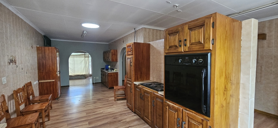 3 Bedroom Property for Sale in Risiville Gauteng