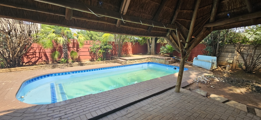 3 Bedroom Property for Sale in Risiville Gauteng