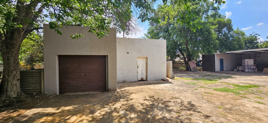 3 Bedroom Property for Sale in Three Rivers Gauteng