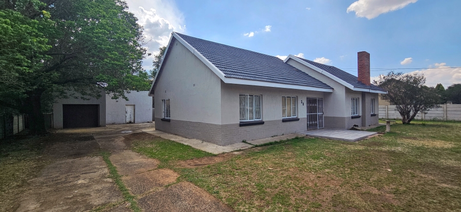 3 Bedroom Property for Sale in Three Rivers Gauteng