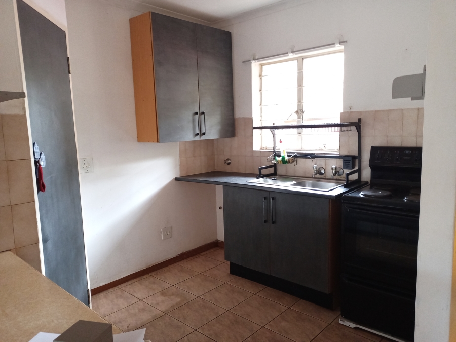 To Let 2 Bedroom Property for Rent in Doornpoort Gauteng