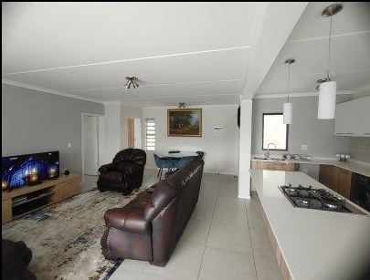 To Let 2 Bedroom Property for Rent in Modderfontein Gauteng