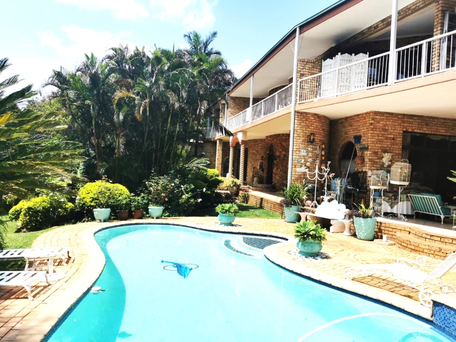 7 Bedroom Property for Sale in Montana Park Gauteng