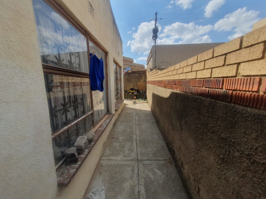 3 Bedroom Property for Sale in Meadowlands Gauteng