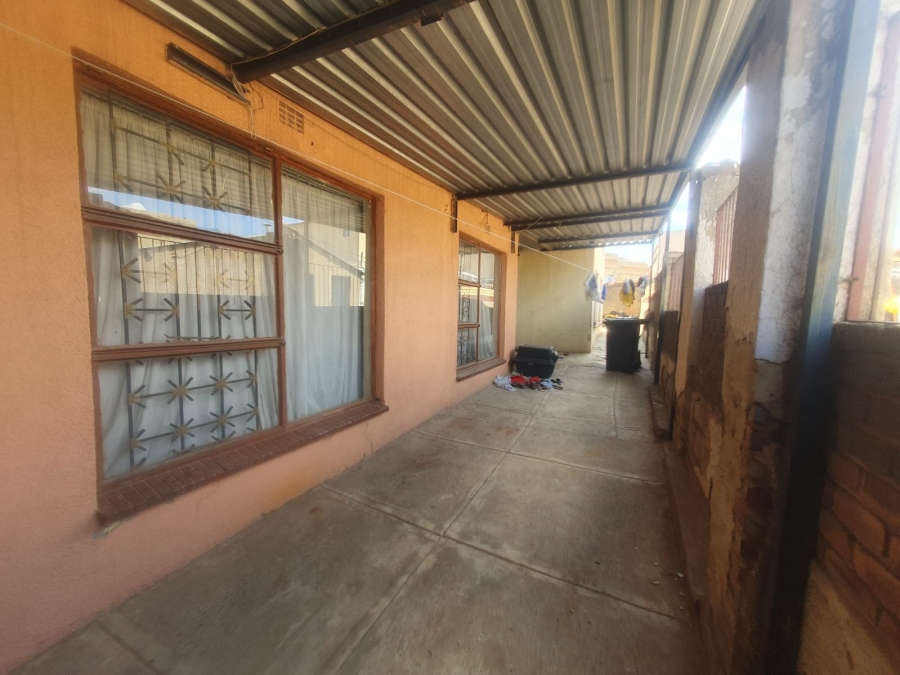 3 Bedroom Property for Sale in Meadowlands Gauteng