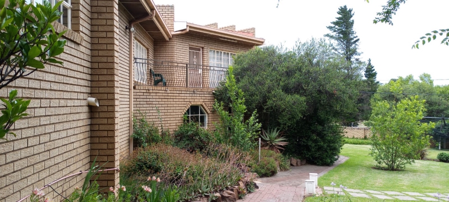 4 Bedroom Property for Sale in Three Rivers East Gauteng