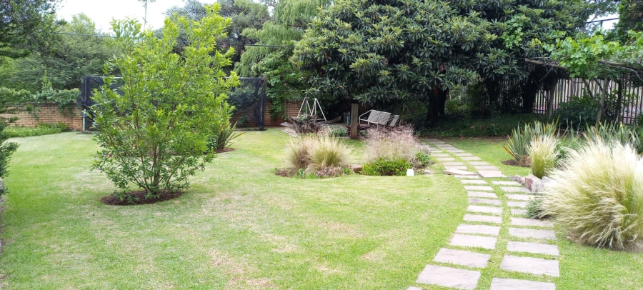 4 Bedroom Property for Sale in Three Rivers East Gauteng