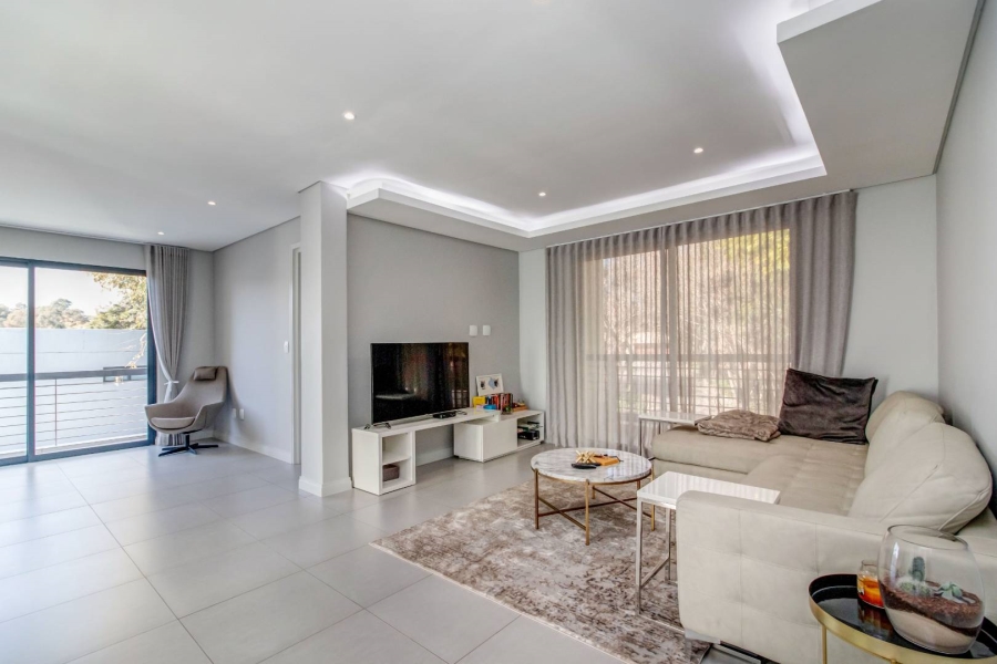 3 Bedroom Property for Sale in Sandown Gauteng