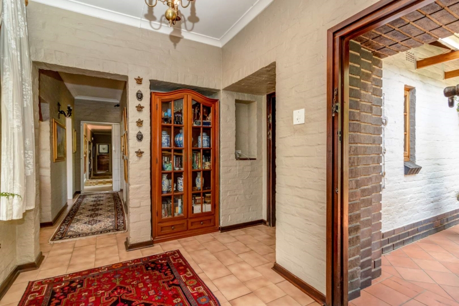 4 Bedroom Property for Sale in Atholl Gauteng