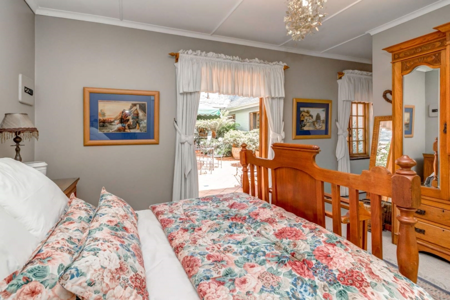 4 Bedroom Property for Sale in Atholl Gauteng