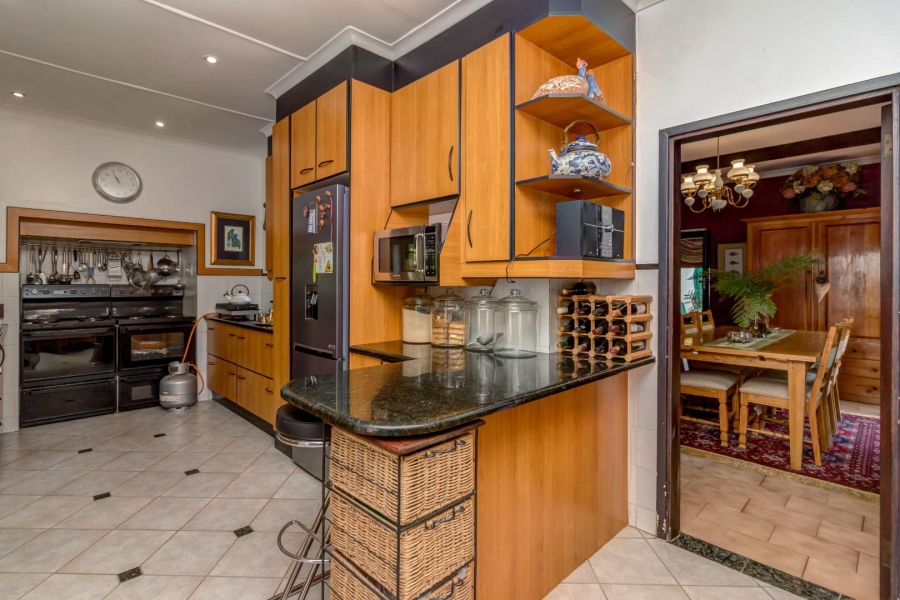 4 Bedroom Property for Sale in Atholl Gauteng