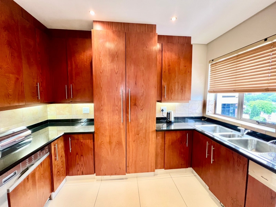 To Let 2 Bedroom Property for Rent in Morningside Gauteng