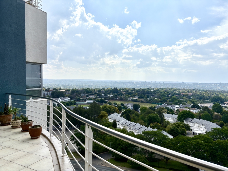 2 Bedroom Property for Sale in Morningside Gauteng