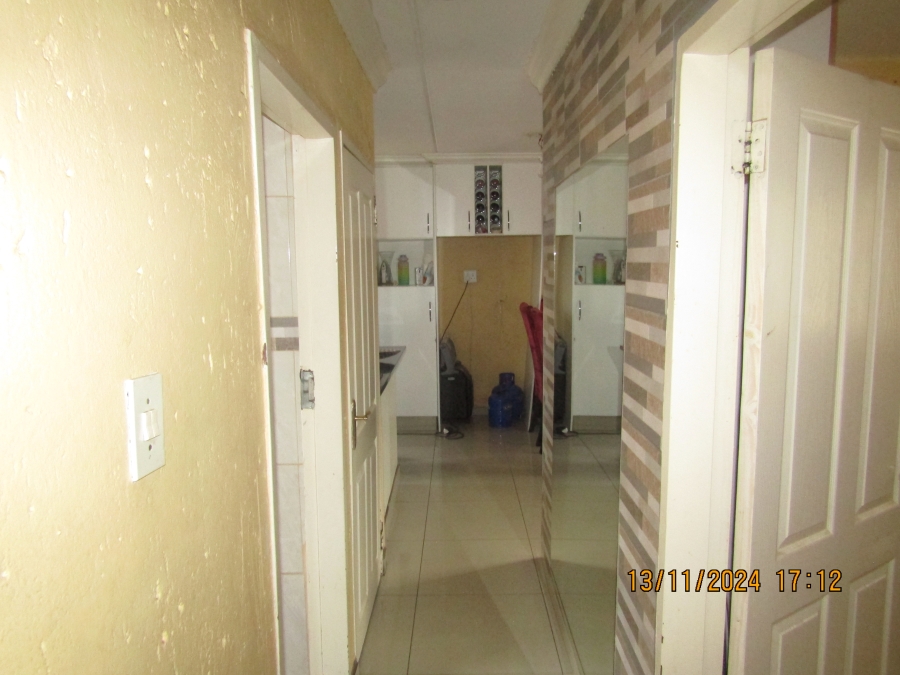 3 Bedroom Property for Sale in Bramley Gauteng