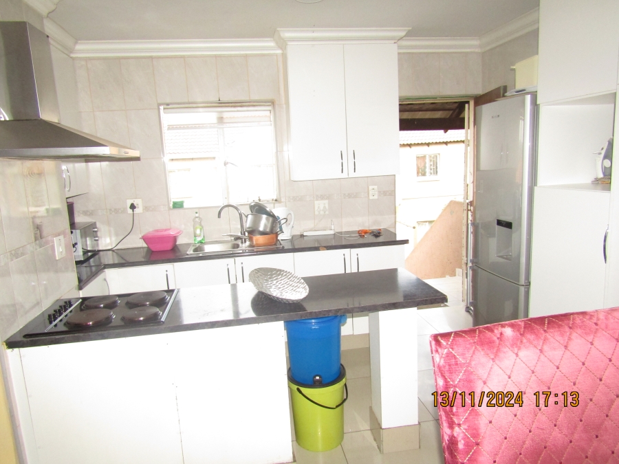 3 Bedroom Property for Sale in Bramley Gauteng