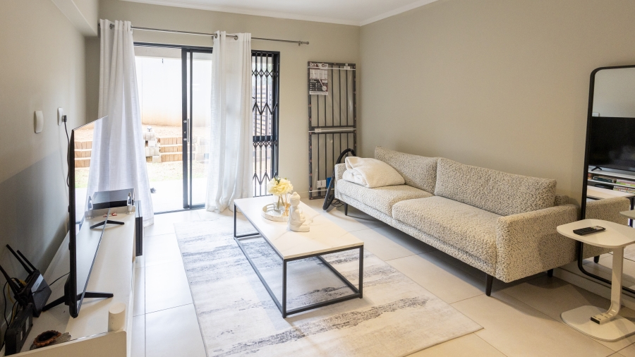 1 Bedroom Property for Sale in Bryanston Gauteng