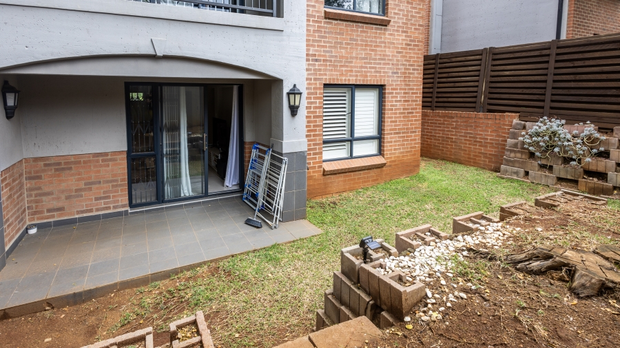 1 Bedroom Property for Sale in Bryanston Gauteng