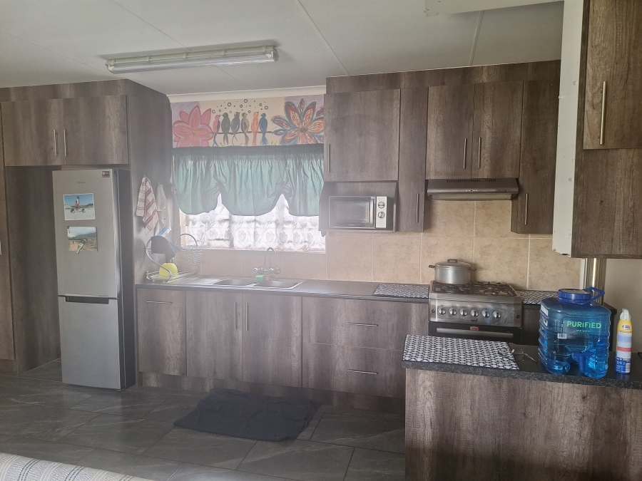 2 Bedroom Property for Sale in Meyerton Central Gauteng