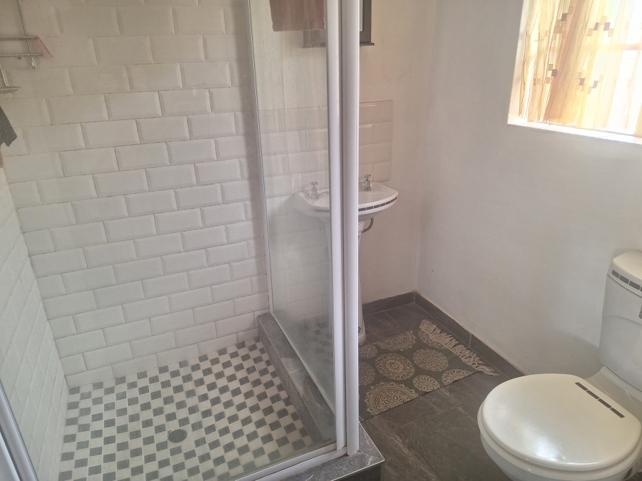 2 Bedroom Property for Sale in Meyerton Central Gauteng