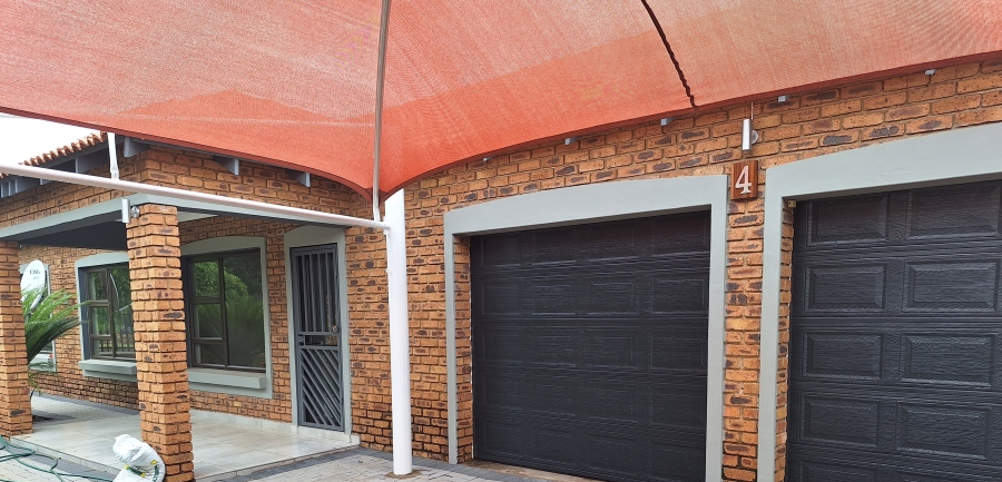 3 Bedroom Property for Sale in Meyerton Central Gauteng