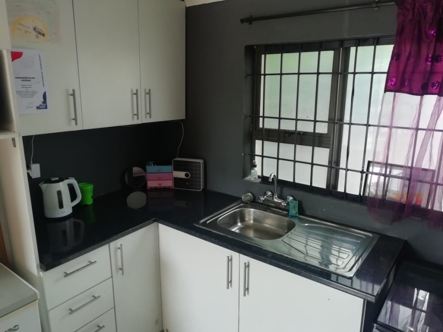 To Let 1 Bedroom Property for Rent in Alberton North Gauteng