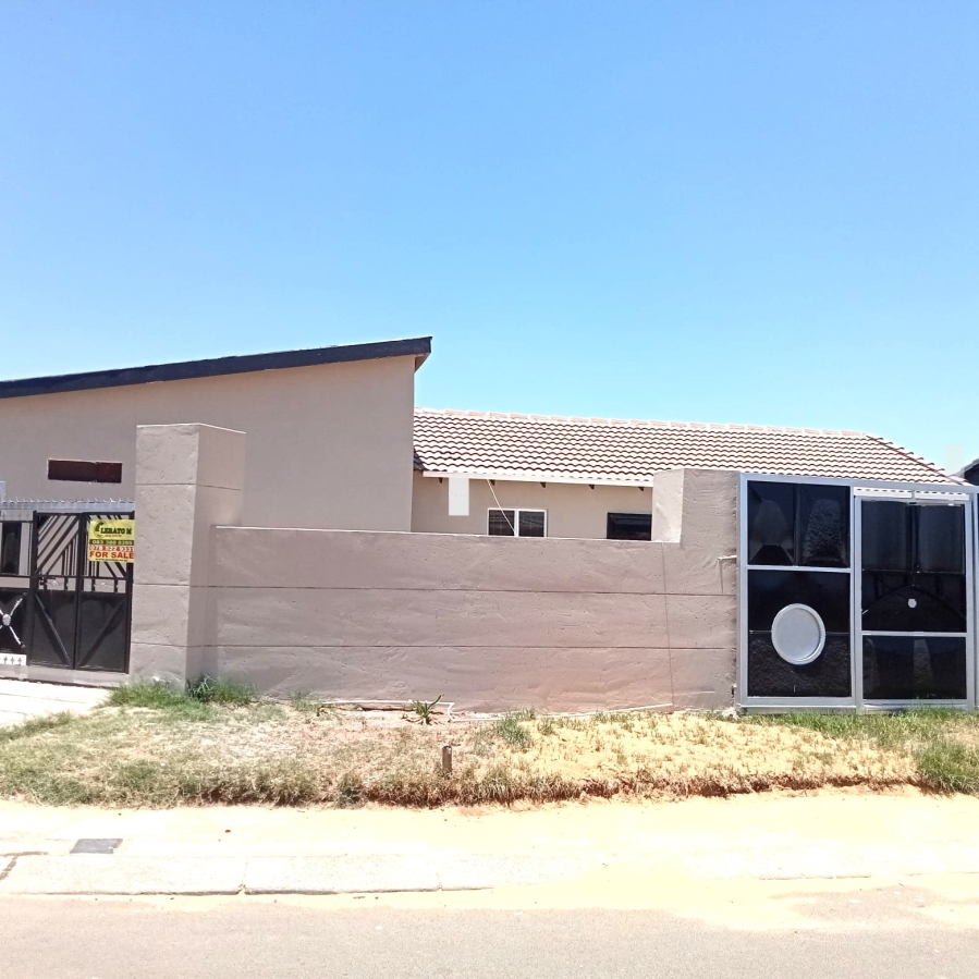 3 Bedroom Property for Sale in Windmill Park Gauteng