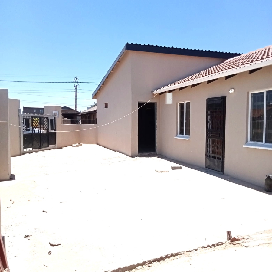 3 Bedroom Property for Sale in Windmill Park Gauteng