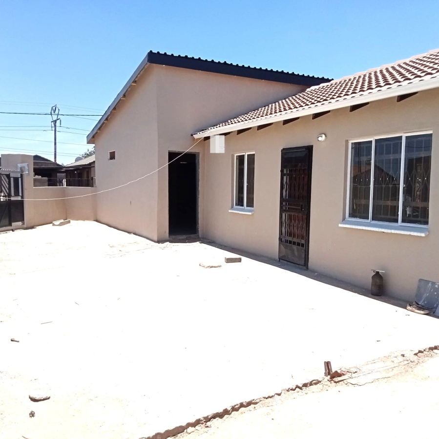 3 Bedroom Property for Sale in Windmill Park Gauteng