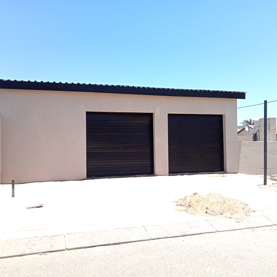 3 Bedroom Property for Sale in Windmill Park Gauteng