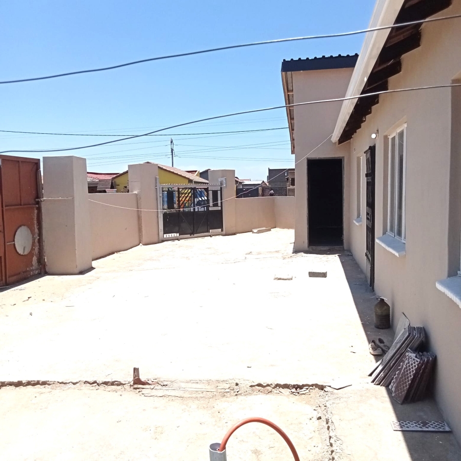 3 Bedroom Property for Sale in Windmill Park Gauteng