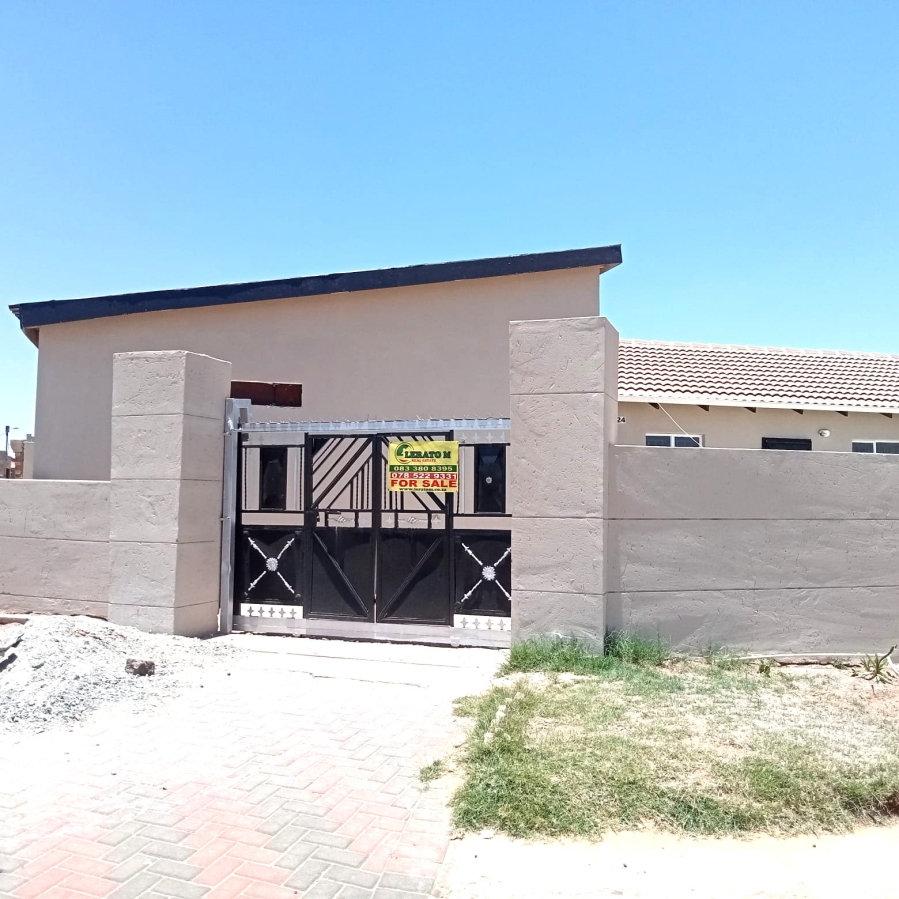 3 Bedroom Property for Sale in Windmill Park Gauteng