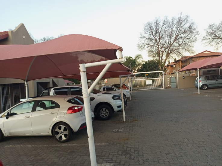 2 Bedroom Property for Sale in New Redruth Gauteng