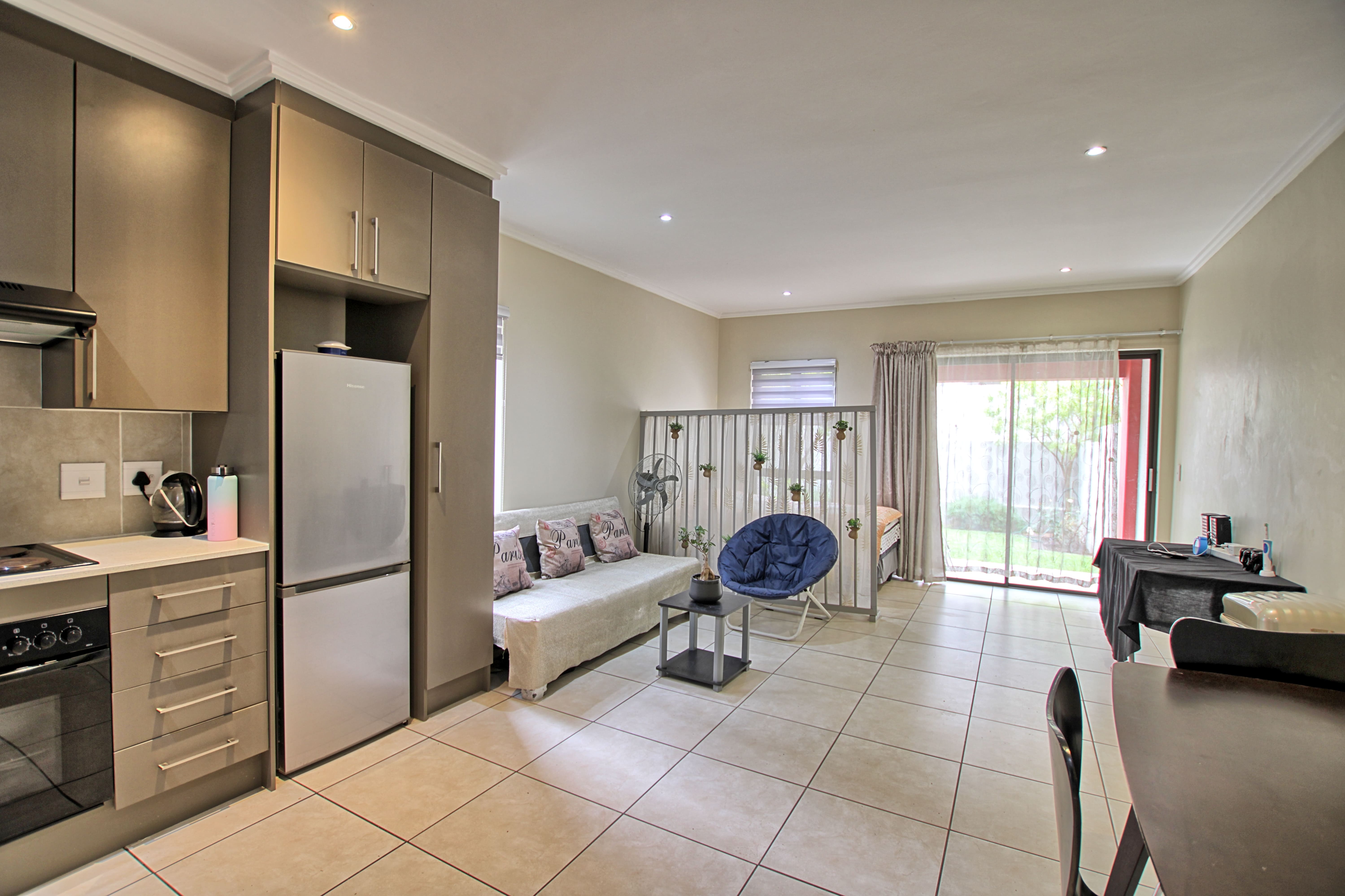 1 Bedroom Property for Sale in Craigavon Gauteng