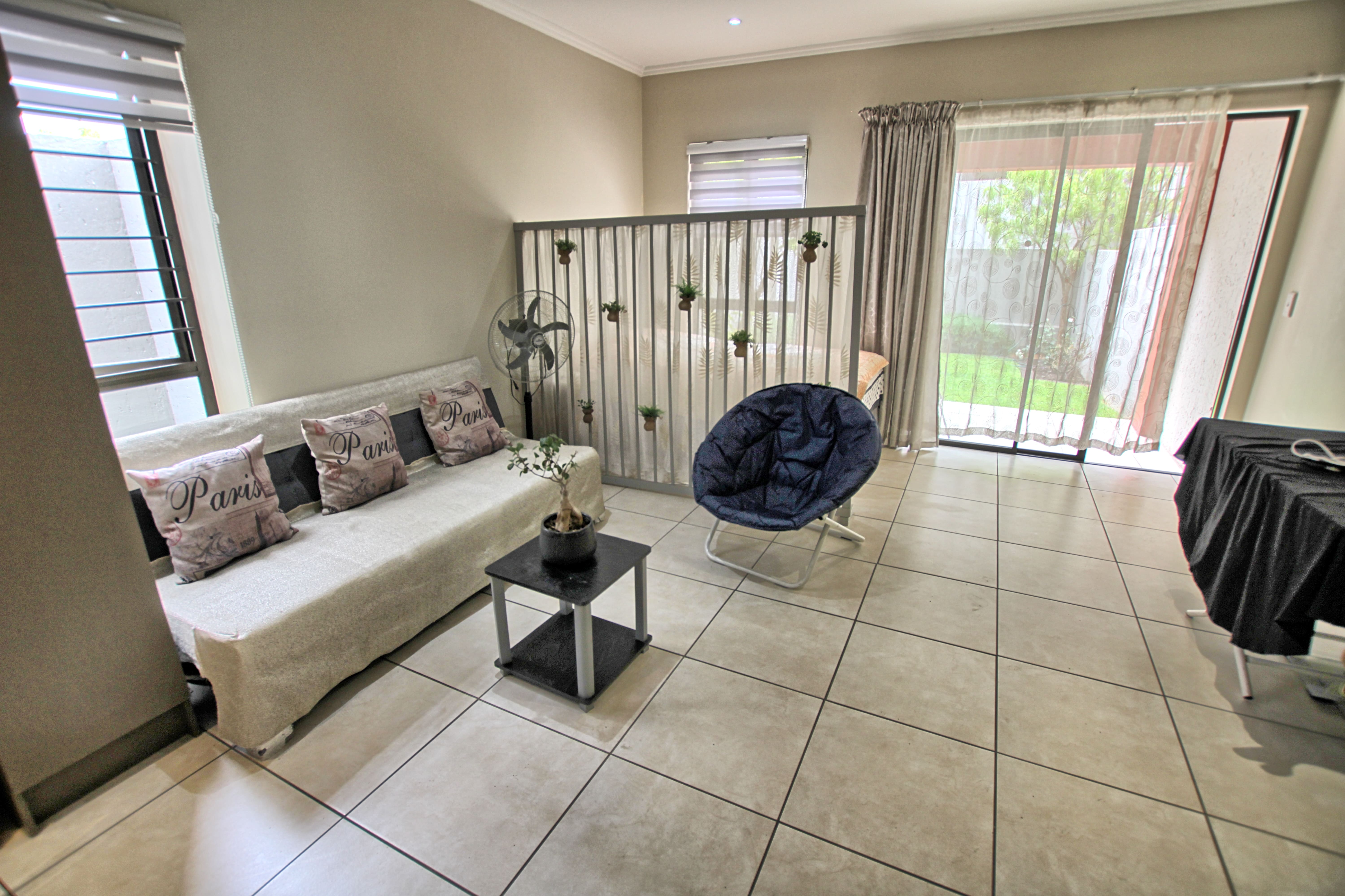 1 Bedroom Property for Sale in Craigavon Gauteng