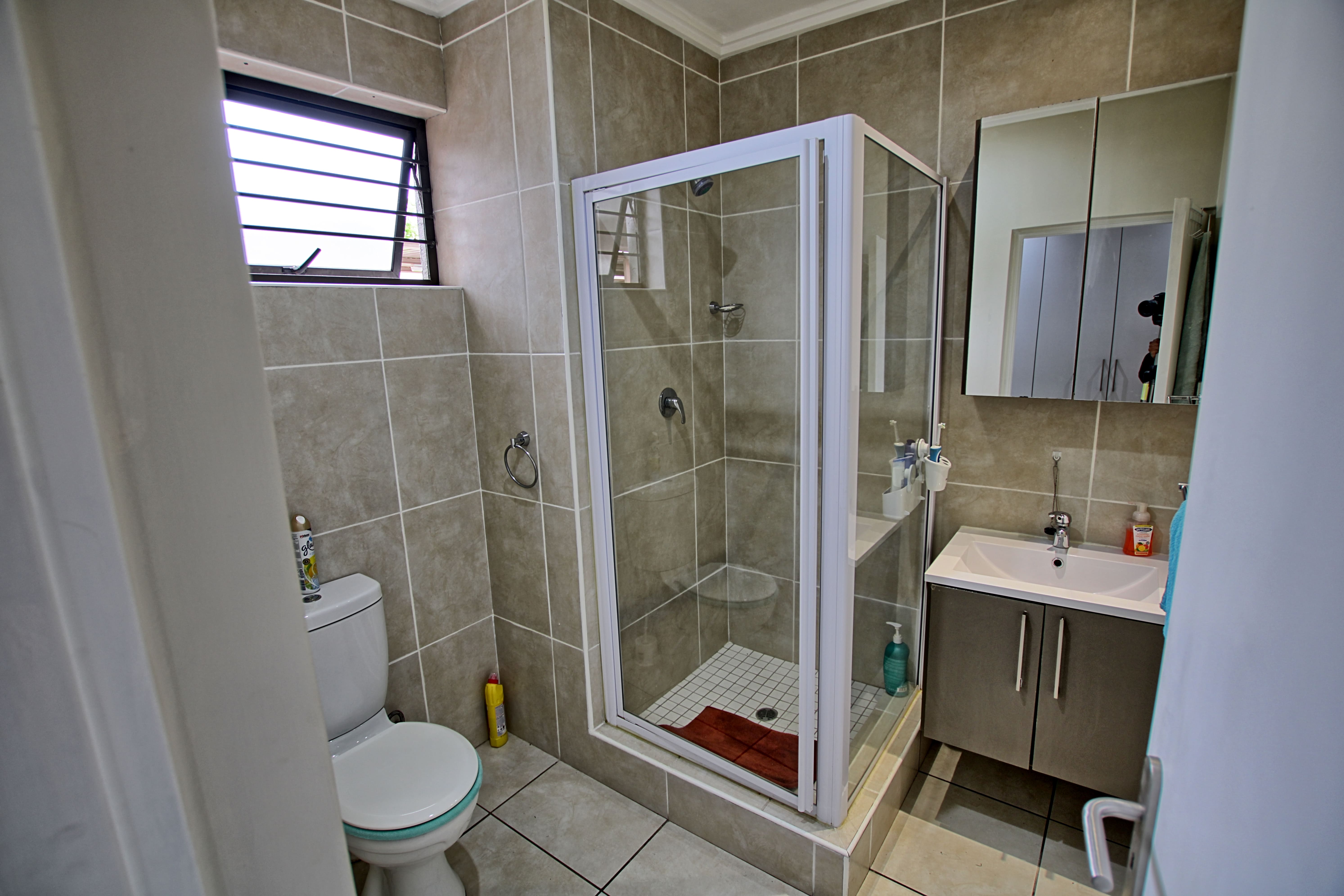 1 Bedroom Property for Sale in Craigavon Gauteng