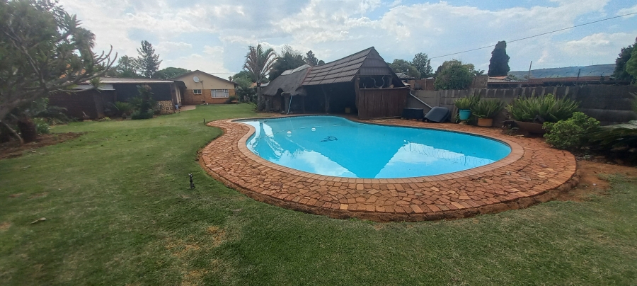 3 Bedroom Property for Sale in Villieria Gauteng