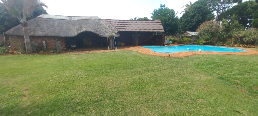 3 Bedroom Property for Sale in Villieria Gauteng