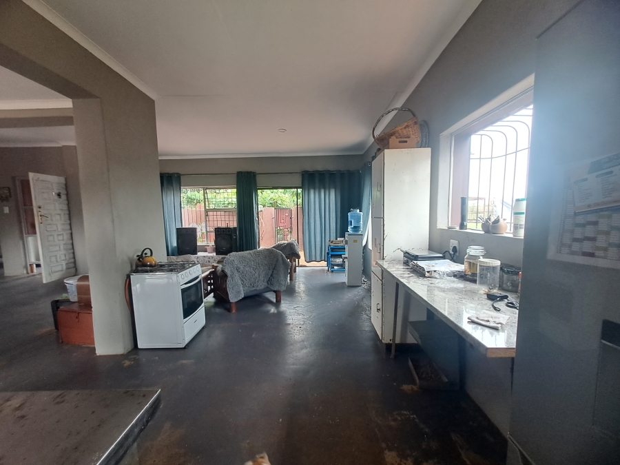 3 Bedroom Property for Sale in Henley on Klip Gauteng