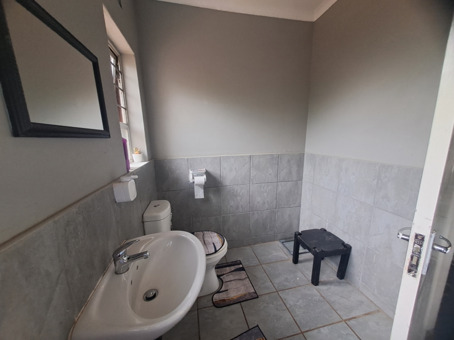 3 Bedroom Property for Sale in Henley on Klip Gauteng