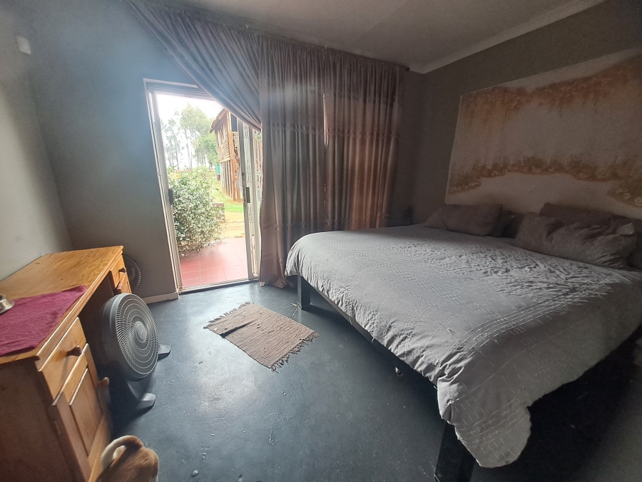 3 Bedroom Property for Sale in Henley on Klip Gauteng