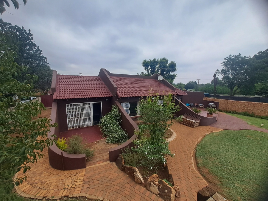 3 Bedroom Property for Sale in Henley on Klip Gauteng