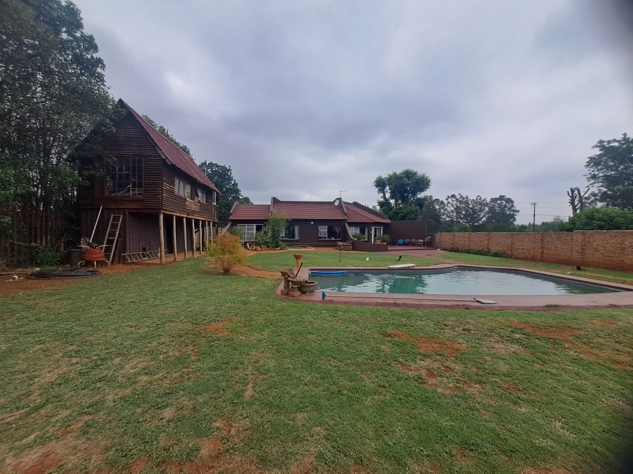 3 Bedroom Property for Sale in Henley on Klip Gauteng