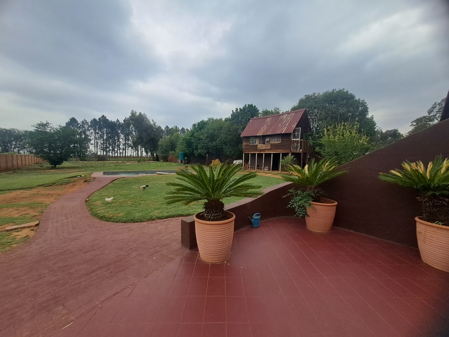 3 Bedroom Property for Sale in Henley on Klip Gauteng