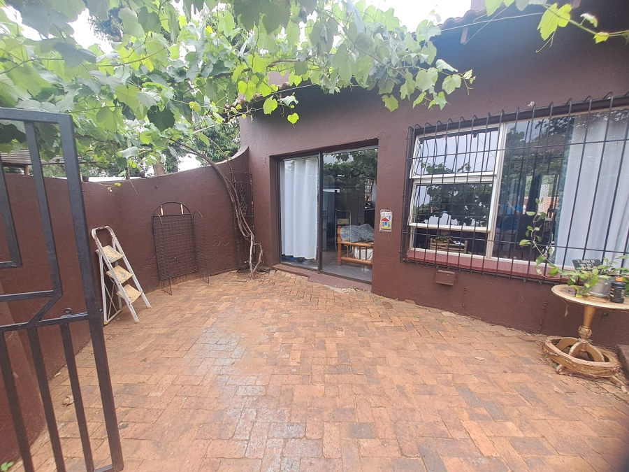 3 Bedroom Property for Sale in Henley on Klip Gauteng