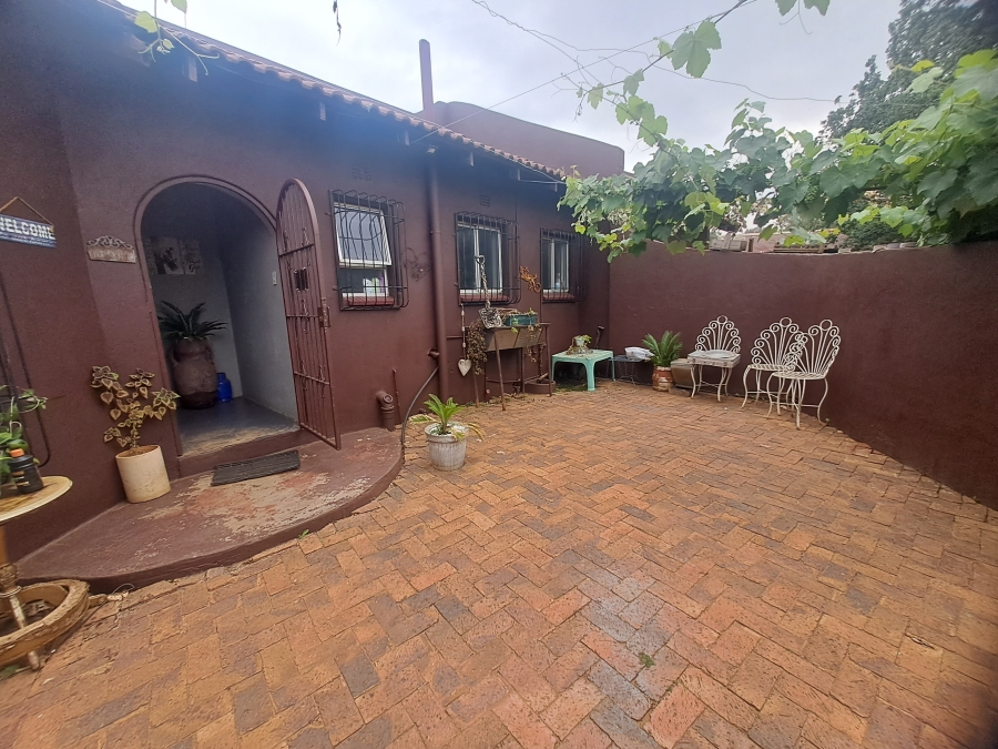 3 Bedroom Property for Sale in Henley on Klip Gauteng