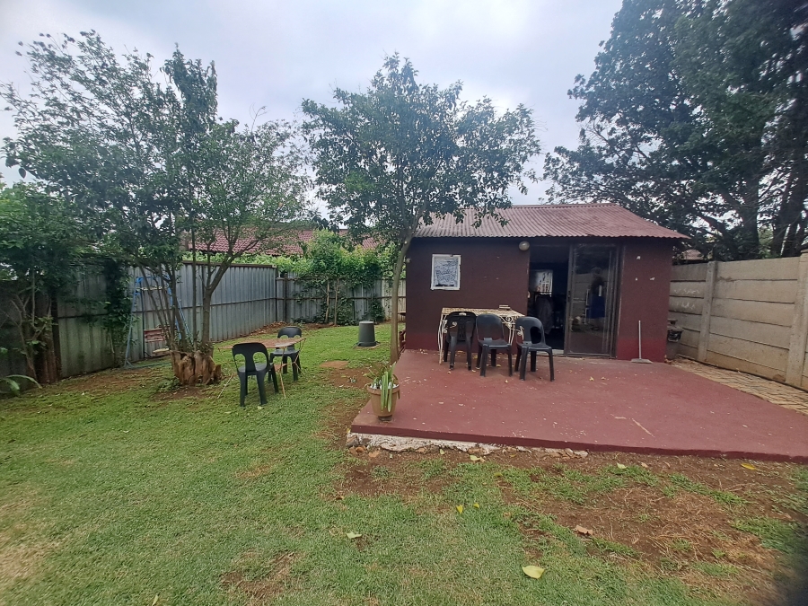 3 Bedroom Property for Sale in Henley on Klip Gauteng